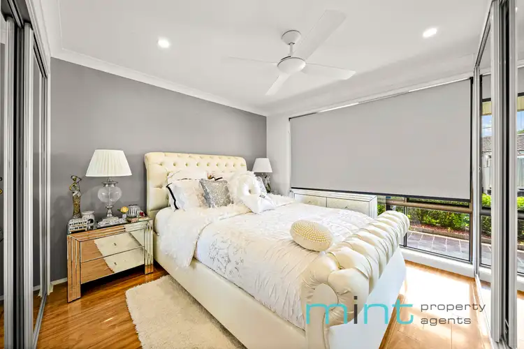 Fifth view of Homely villa listing, 11/93-95 Lincoln Street, Belfield NSW 2191