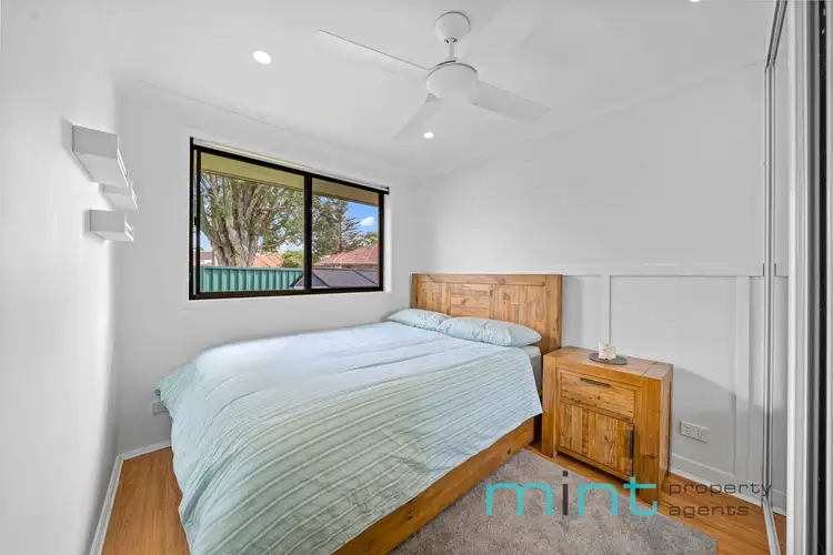 Sixth view of Homely villa listing, 11/93-95 Lincoln Street, Belfield NSW 2191