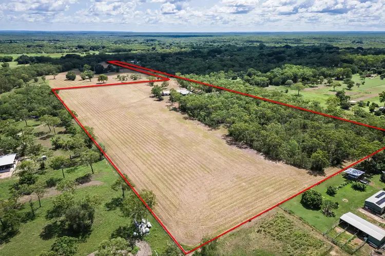 Second view of Homely land listing, 114 Gulnare Road, Bees Creek NT 822