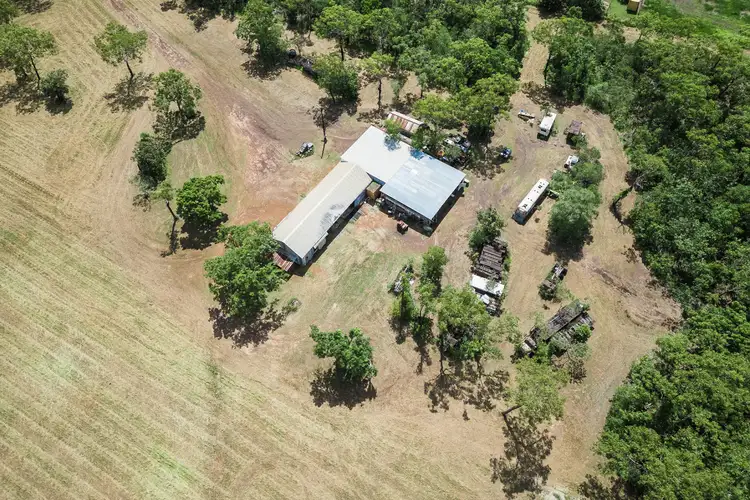 Third view of Homely land listing, 114 Gulnare Road, Bees Creek NT 822