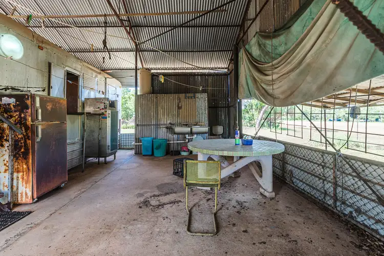 Fifth view of Homely land listing, 114 Gulnare Road, Bees Creek NT 822