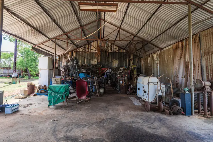 Sixth view of Homely land listing, 114 Gulnare Road, Bees Creek NT 822