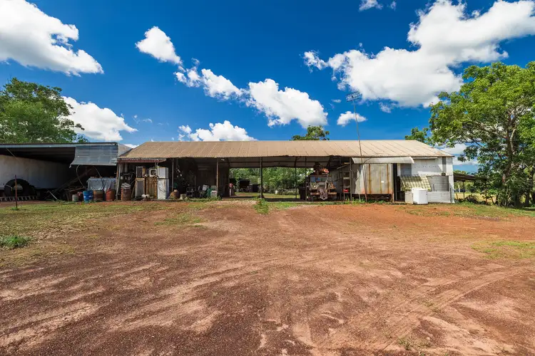Seventh view of Homely land listing, 114 Gulnare Road, Bees Creek NT 822