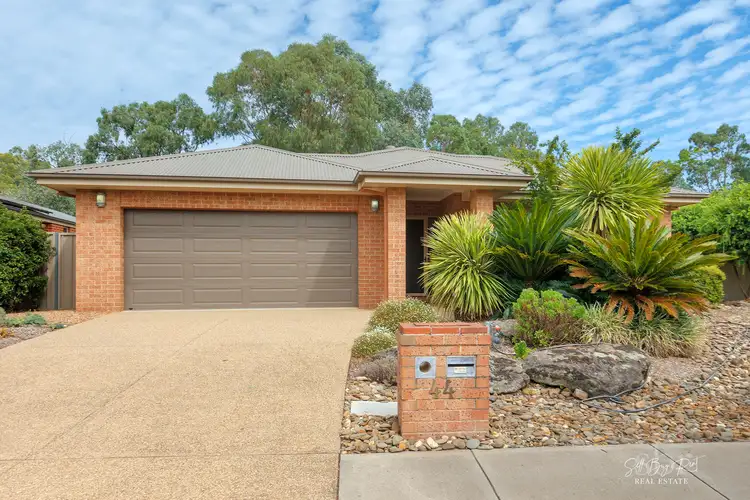 44 GOLFLINKS AVENUE, Wodonga VIC 3690