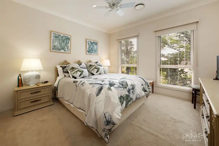 Second view of Homely house listing, 44 GOLFLINKS AVENUE, Wodonga VIC 3690
