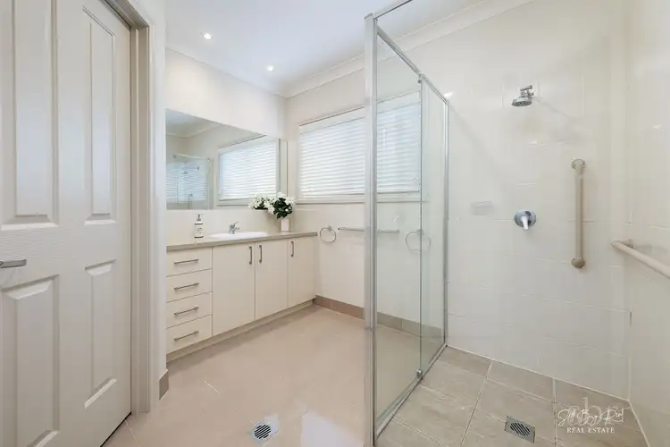 Third view of Homely house listing, 44 GOLFLINKS AVENUE, Wodonga VIC 3690