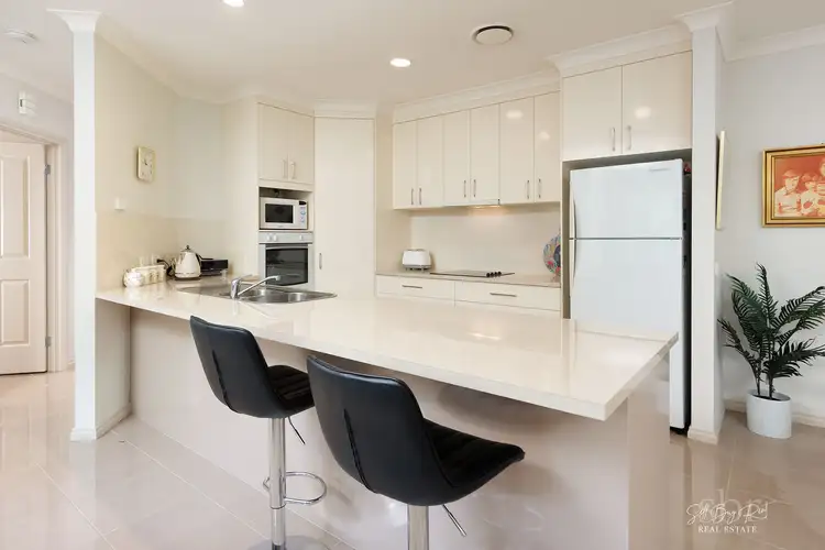 Fourth view of Homely house listing, 44 GOLFLINKS AVENUE, Wodonga VIC 3690