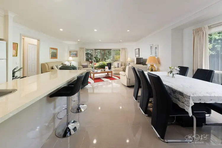 Fifth view of Homely house listing, 44 GOLFLINKS AVENUE, Wodonga VIC 3690