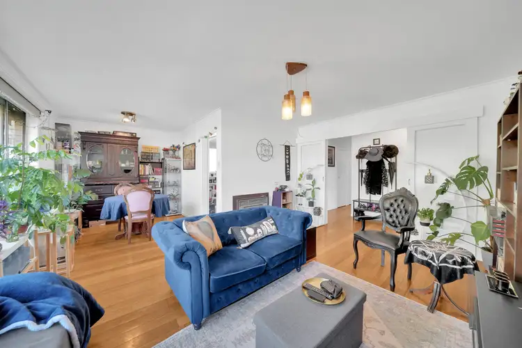 Second view of Homely house listing, 51 Lester Avenue, St Albans VIC 3021