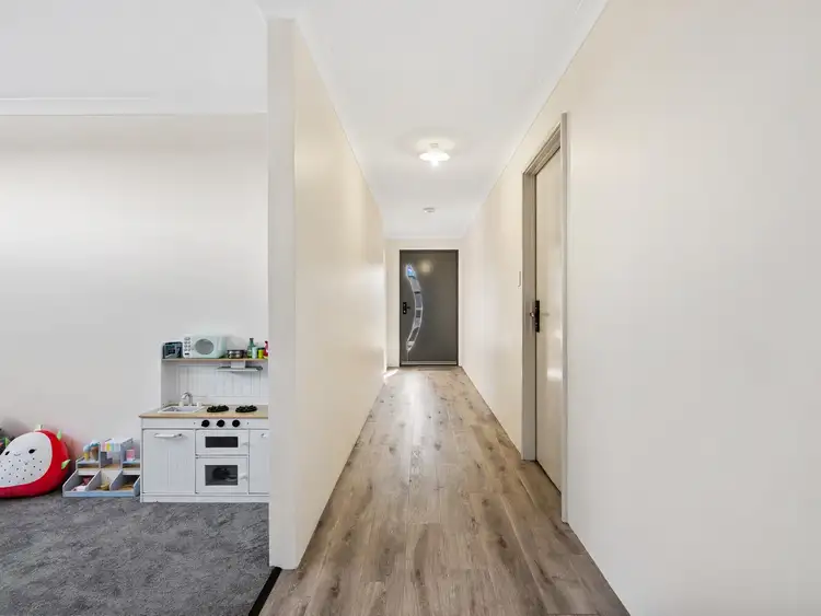 Fourth view of Homely house listing, 4 Vibrant Lane, Ellenbrook WA 6069