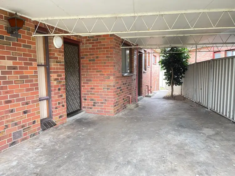 Second view of Homely unit listing, 1/10B Allison Street, Kennington VIC 3550