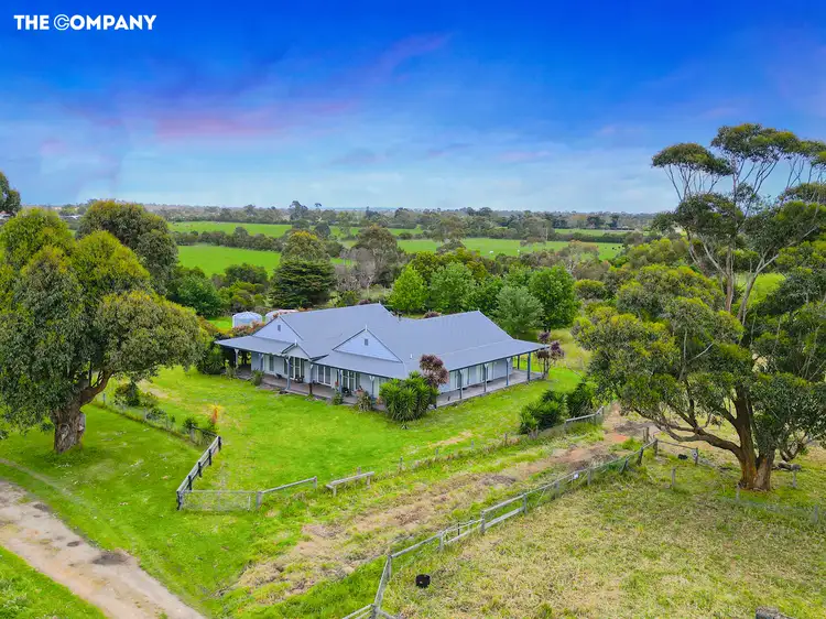Fourth view of Homely land listing, 40 Duberkes Road, Lang Lang VIC 3984