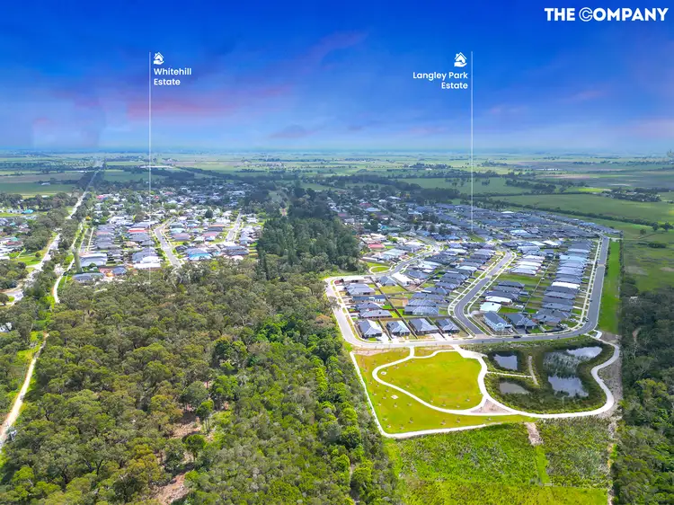 Fifth view of Homely land listing, 40 Duberkes Road, Lang Lang VIC 3984