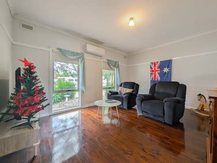 Second view of Homely unit listing, 1B Cohn Street, Swan Hill VIC 3585