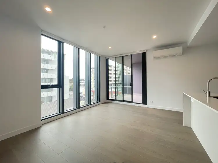 Second view of Homely apartment listing, 409/70 High Street, Preston VIC 3072