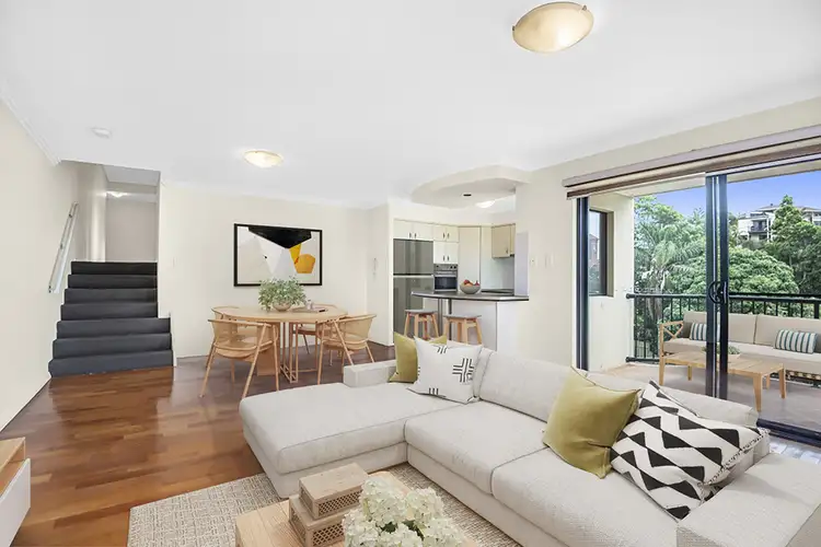 Third view of Homely unit listing, 16/62-66 Garrick Street, Coolangatta QLD 4225