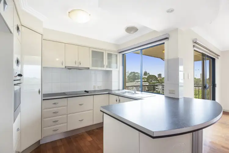 Fourth view of Homely unit listing, 16/62-66 Garrick Street, Coolangatta QLD 4225