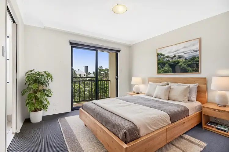 Fifth view of Homely unit listing, 16/62-66 Garrick Street, Coolangatta QLD 4225
