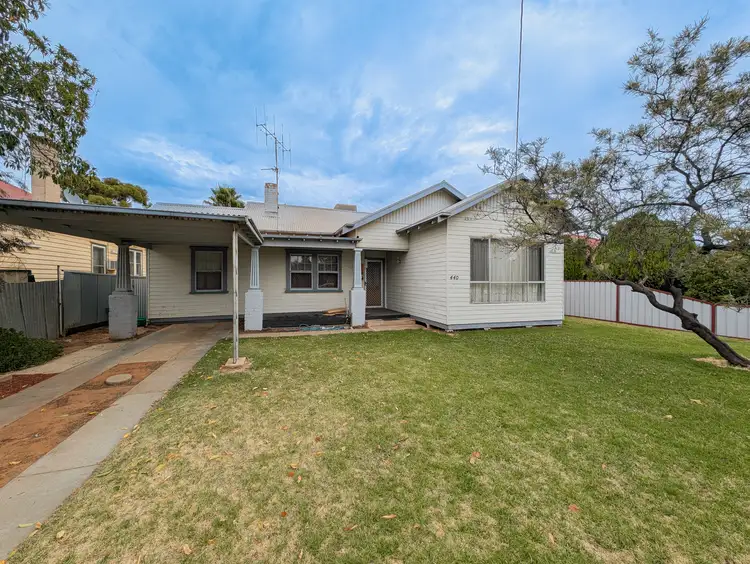440 Campbell Street, Swan Hill VIC 3585