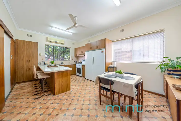 Fifth view of Homely house listing, 17 Chatfield Avenue, Strathfield South NSW 2136