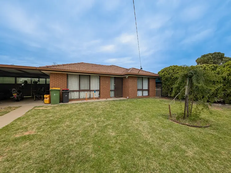 2 Livingston Court