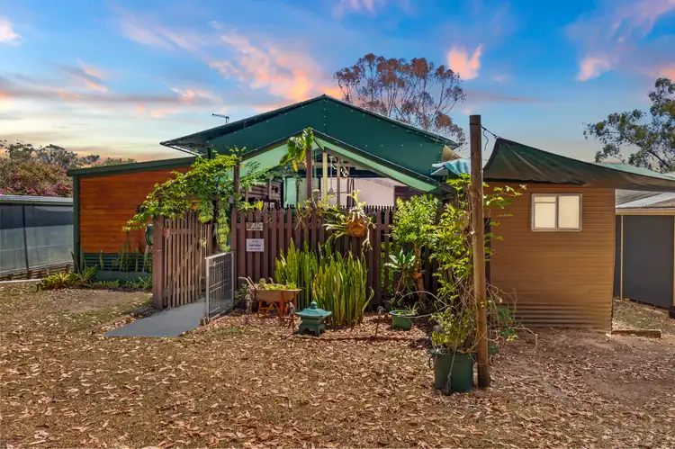 A14/4-28 Tinaroo Falls Dam Road, Tinaroo QLD 4872