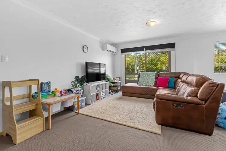 Second view of Homely apartment listing, 2/99 Stafford Road, Kedron QLD 4031