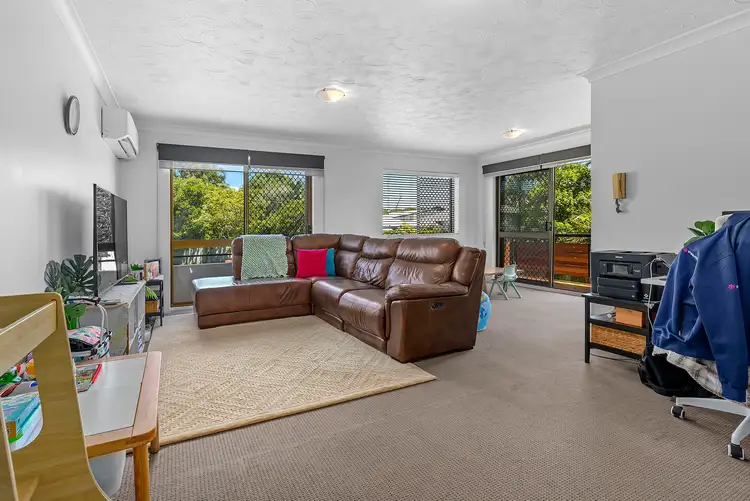 Fifth view of Homely apartment listing, 2/99 Stafford Road, Kedron QLD 4031