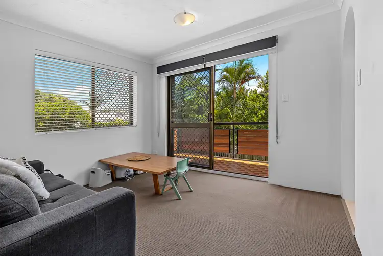 Sixth view of Homely apartment listing, 2/99 Stafford Road, Kedron QLD 4031