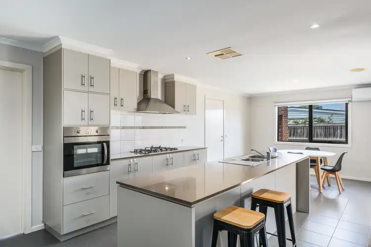 Third view of Homely house listing, 2 Rosemond Way, Bannockburn VIC 3331
