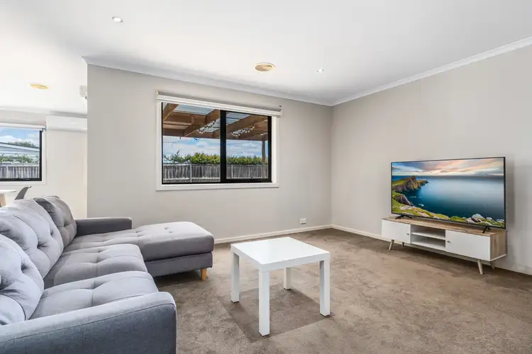 Fourth view of Homely house listing, 2 Rosemond Way, Bannockburn VIC 3331