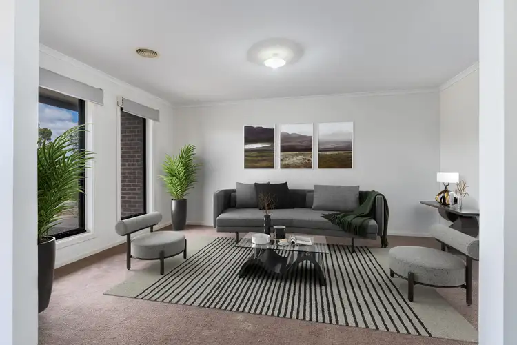 Sixth view of Homely house listing, 2 Rosemond Way, Bannockburn VIC 3331