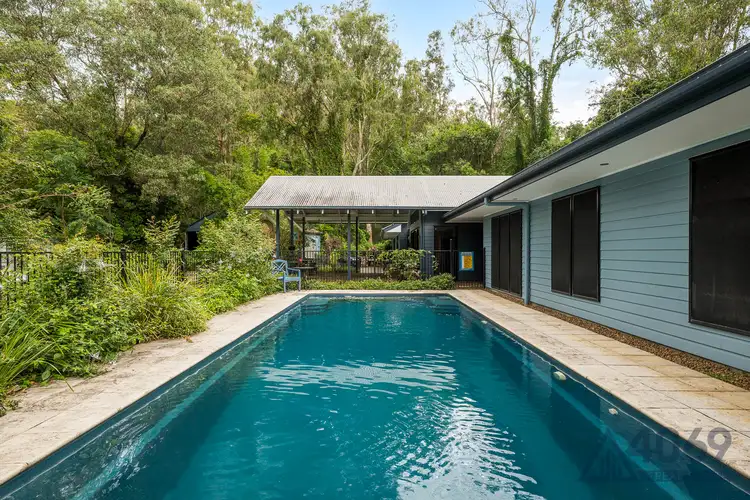 Second view of Homely rural property listing, 350 Pullenvale Road, Pullenvale QLD 4069