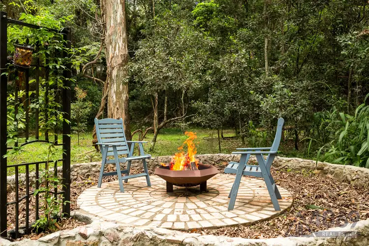 Third view of Homely rural property listing, 350 Pullenvale Road, Pullenvale QLD 4069