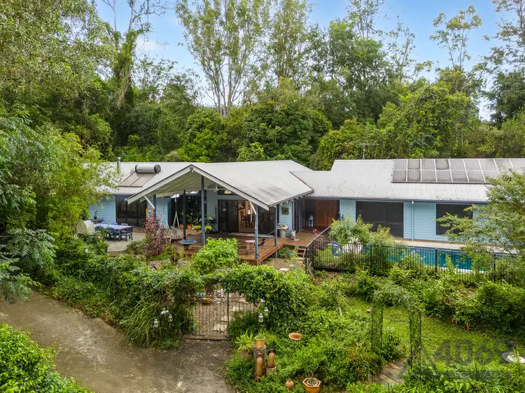 Fourth view of Homely rural property listing, 350 Pullenvale Road, Pullenvale QLD 4069
