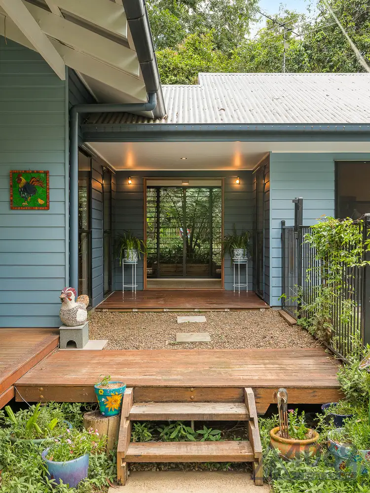 Fifth view of Homely rural property listing, 350 Pullenvale Road, Pullenvale QLD 4069