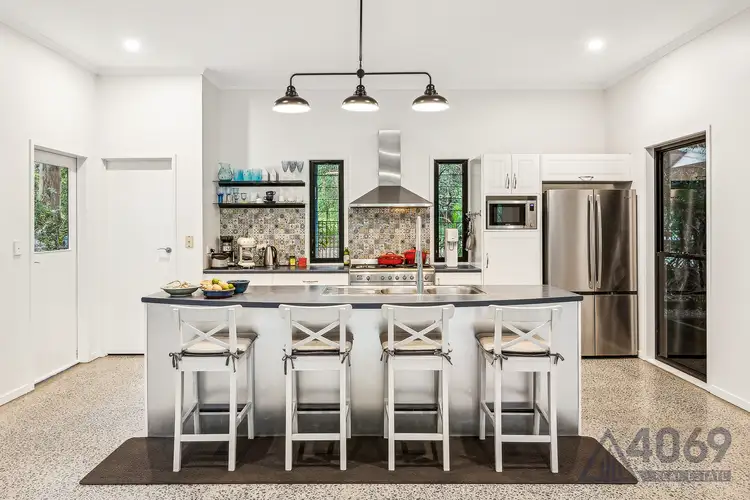 Sixth view of Homely rural property listing, 350 Pullenvale Road, Pullenvale QLD 4069