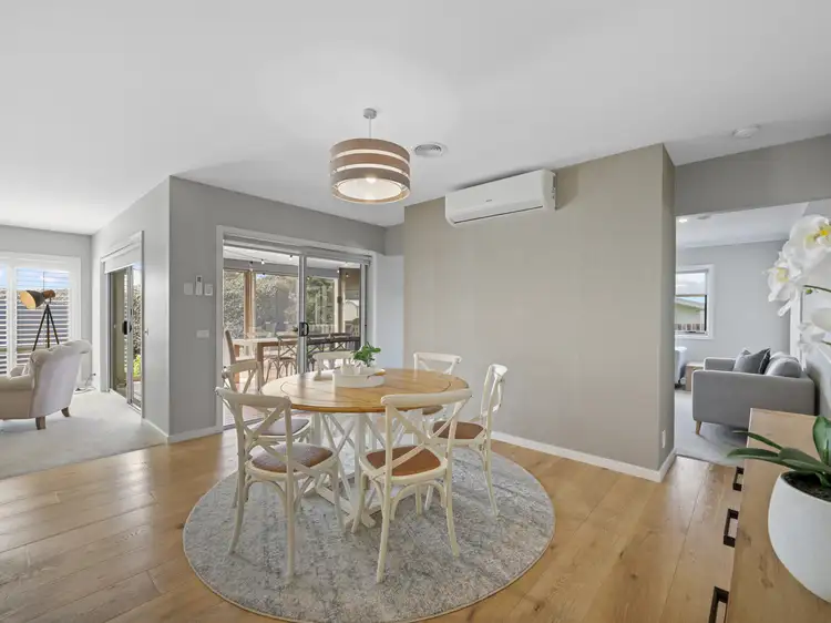 Third view of Homely house listing, 17 Kingston Close, Warrnambool VIC 3280
