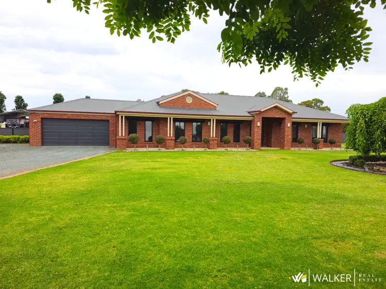 Main view of Homely house listing, 38 The Avenue, Kyabram VIC 3620