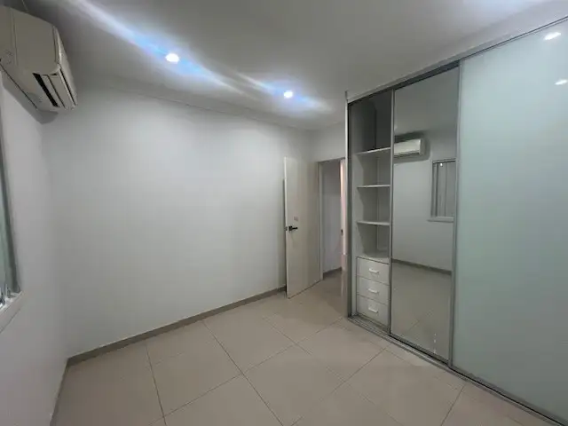 Second view of Homely flat listing, 43a Dunbier Avenue, Lurnea NSW 2170