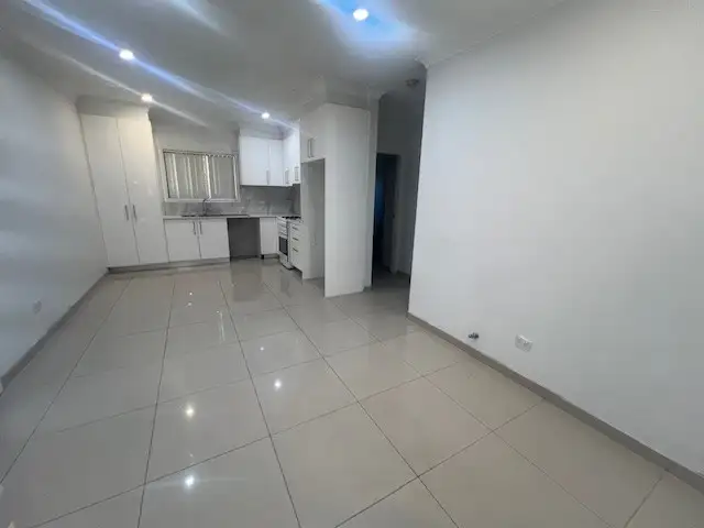 Third view of Homely flat listing, 43a Dunbier Avenue, Lurnea NSW 2170