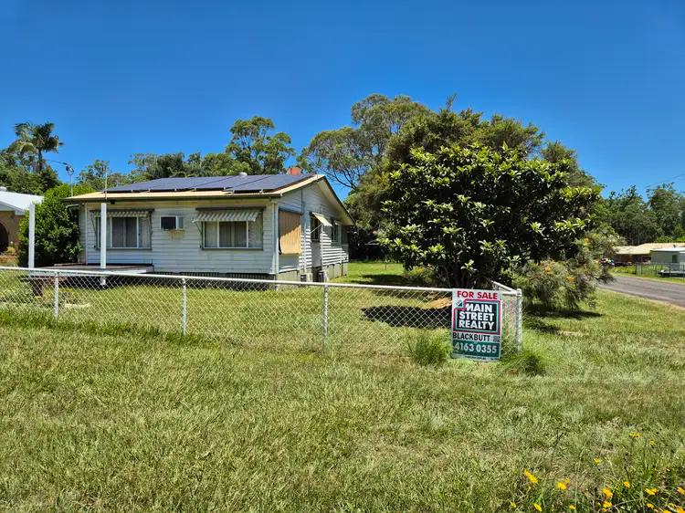 21 Fern Street, Blackbutt QLD 4314