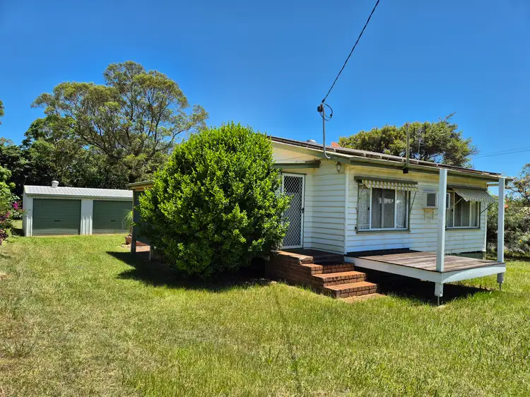 Second view of Homely house listing, 21 Fern Street, Blackbutt QLD 4314