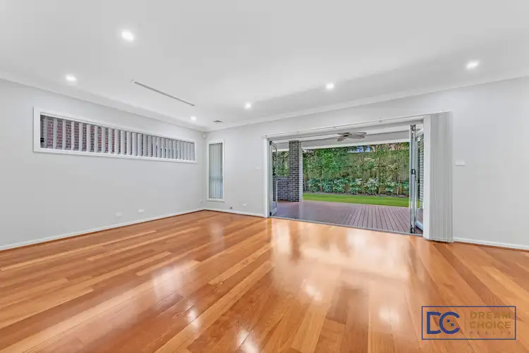 Second view of Homely house listing, 155 Meurants Lane, Glenwood NSW 2768