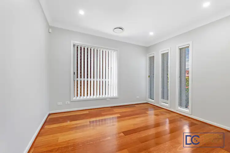 Third view of Homely house listing, 155 Meurants Lane, Glenwood NSW 2768