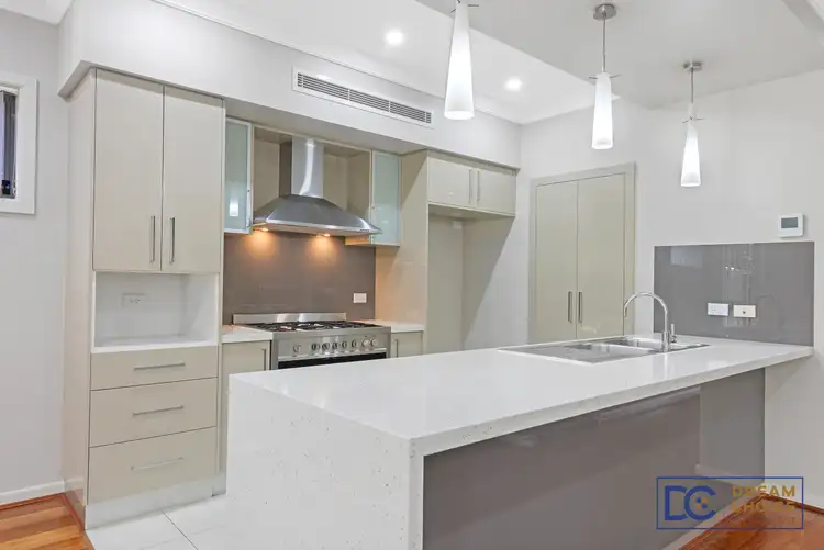 Fourth view of Homely house listing, 155 Meurants Lane, Glenwood NSW 2768