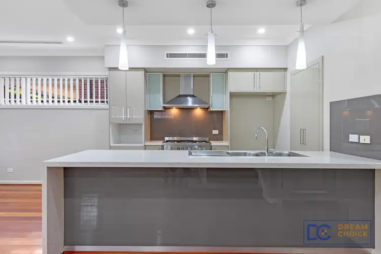 Fifth view of Homely house listing, 155 Meurants Lane, Glenwood NSW 2768
