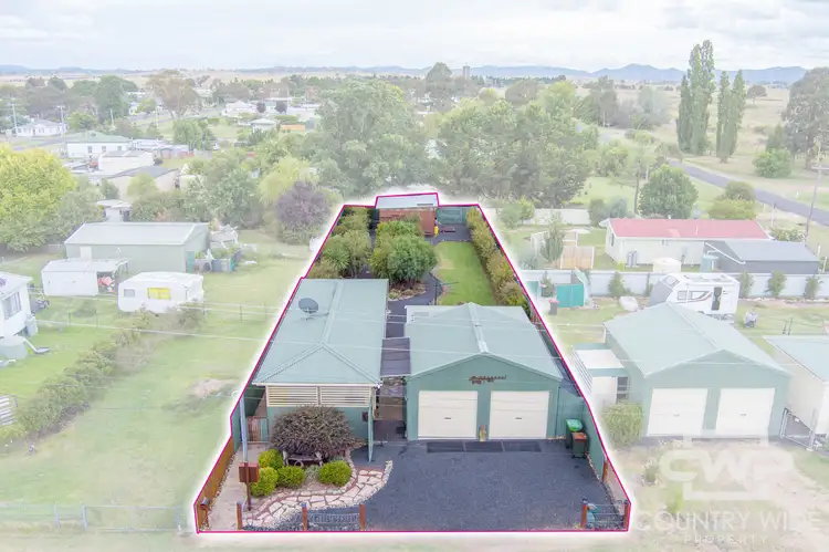 6 Young Street, Deepwater NSW 2371