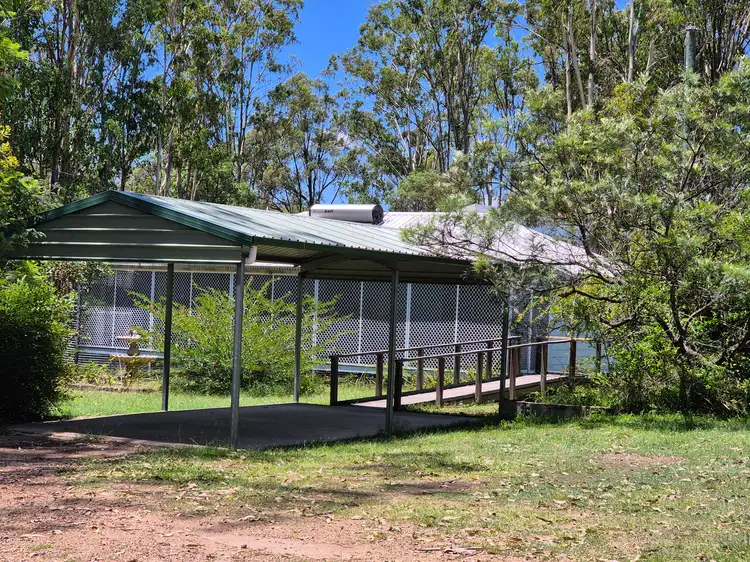 37 Taromeo Court, Blackbutt North QLD 4314