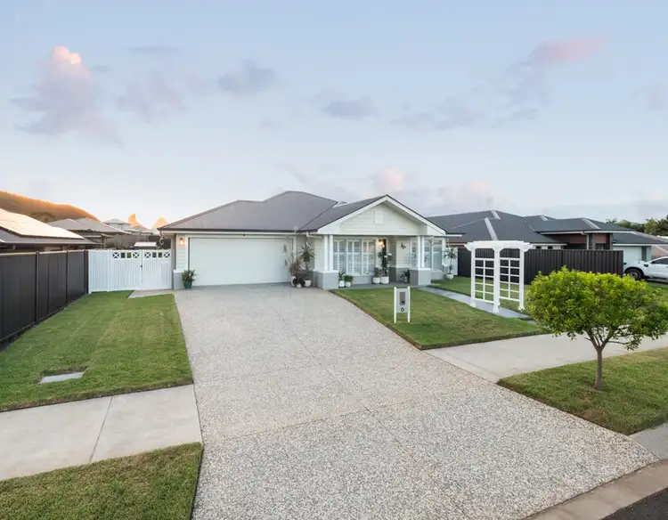 Second view of Homely house listing, 6 Cooee Avenue, Glass House Mountains QLD 4518